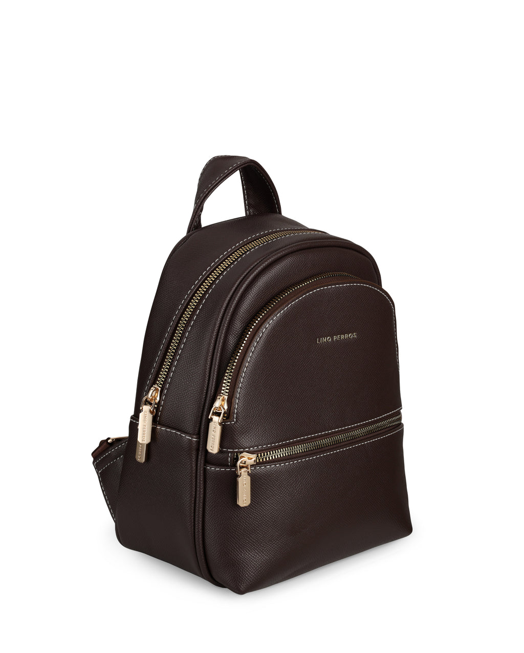 Harvard Ivy Coffee Backpack