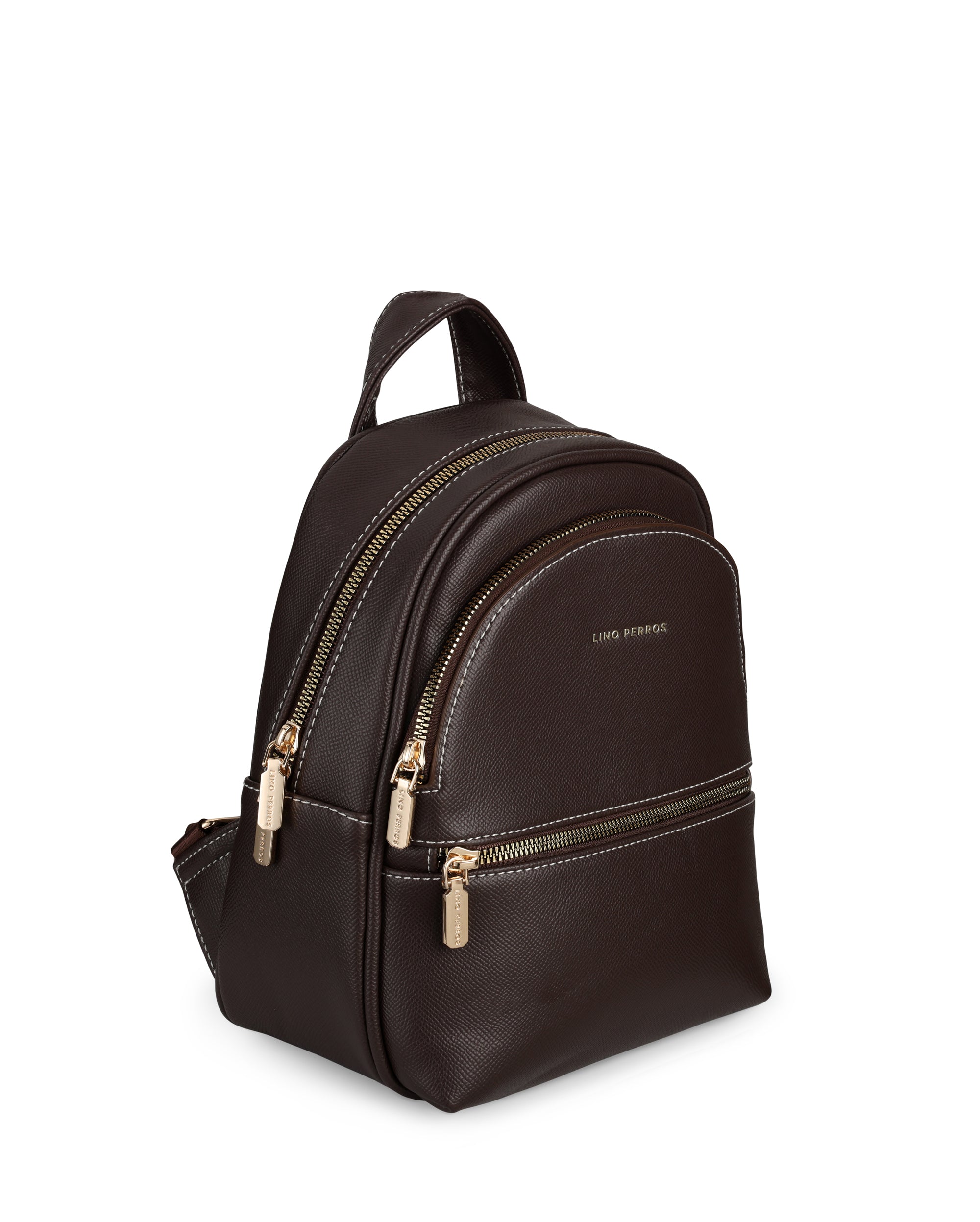 Harvard Ivy Coffee Backpack