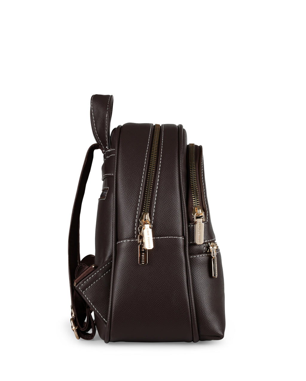 Harvard Ivy Coffee Backpack