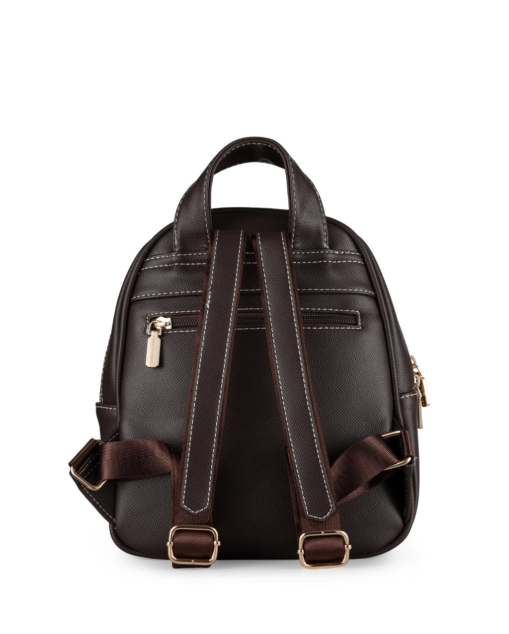 Harvard Ivy Coffee Backpack