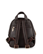 Harvard Ivy Coffee Backpack