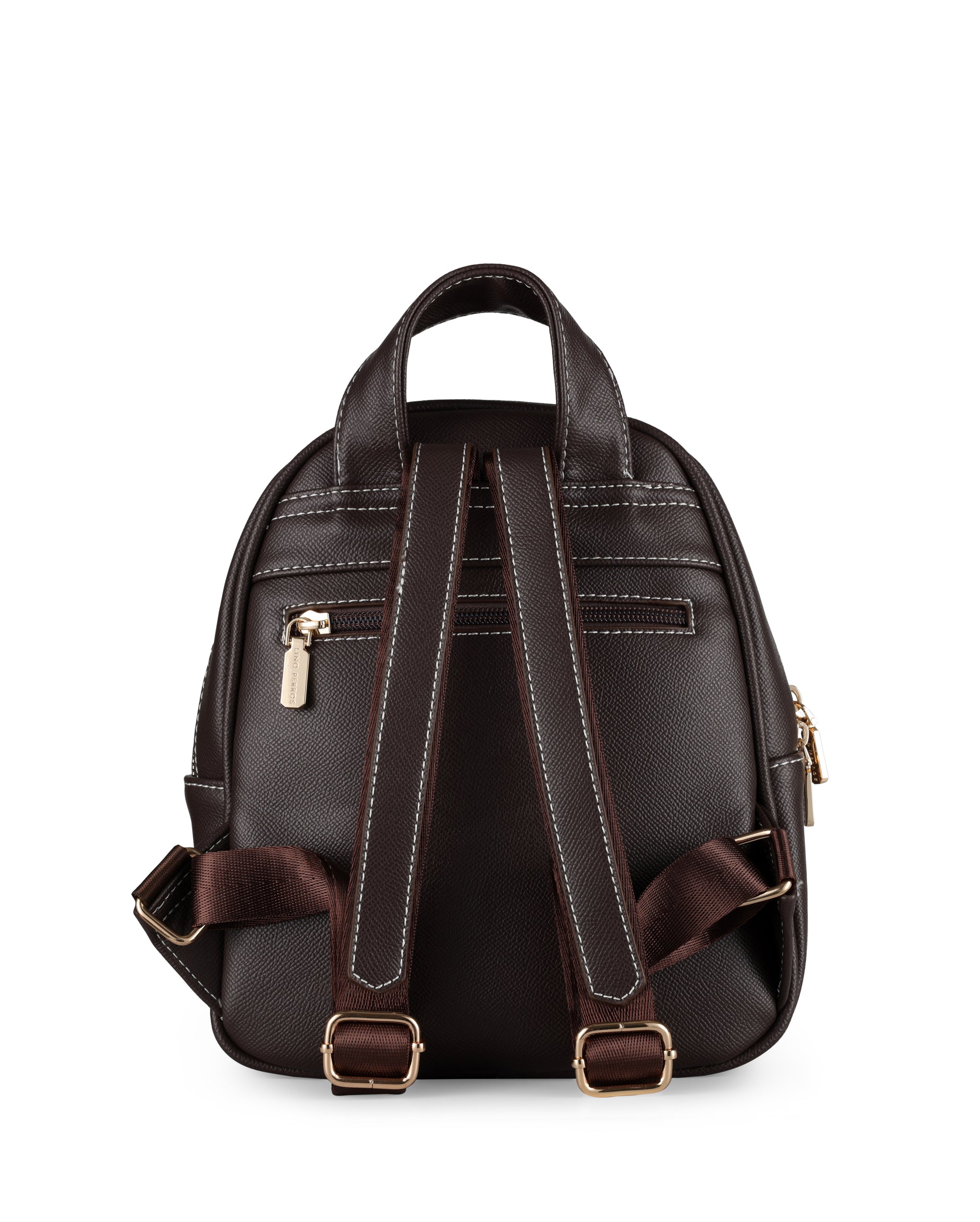 Harvard Ivy Coffee Backpack