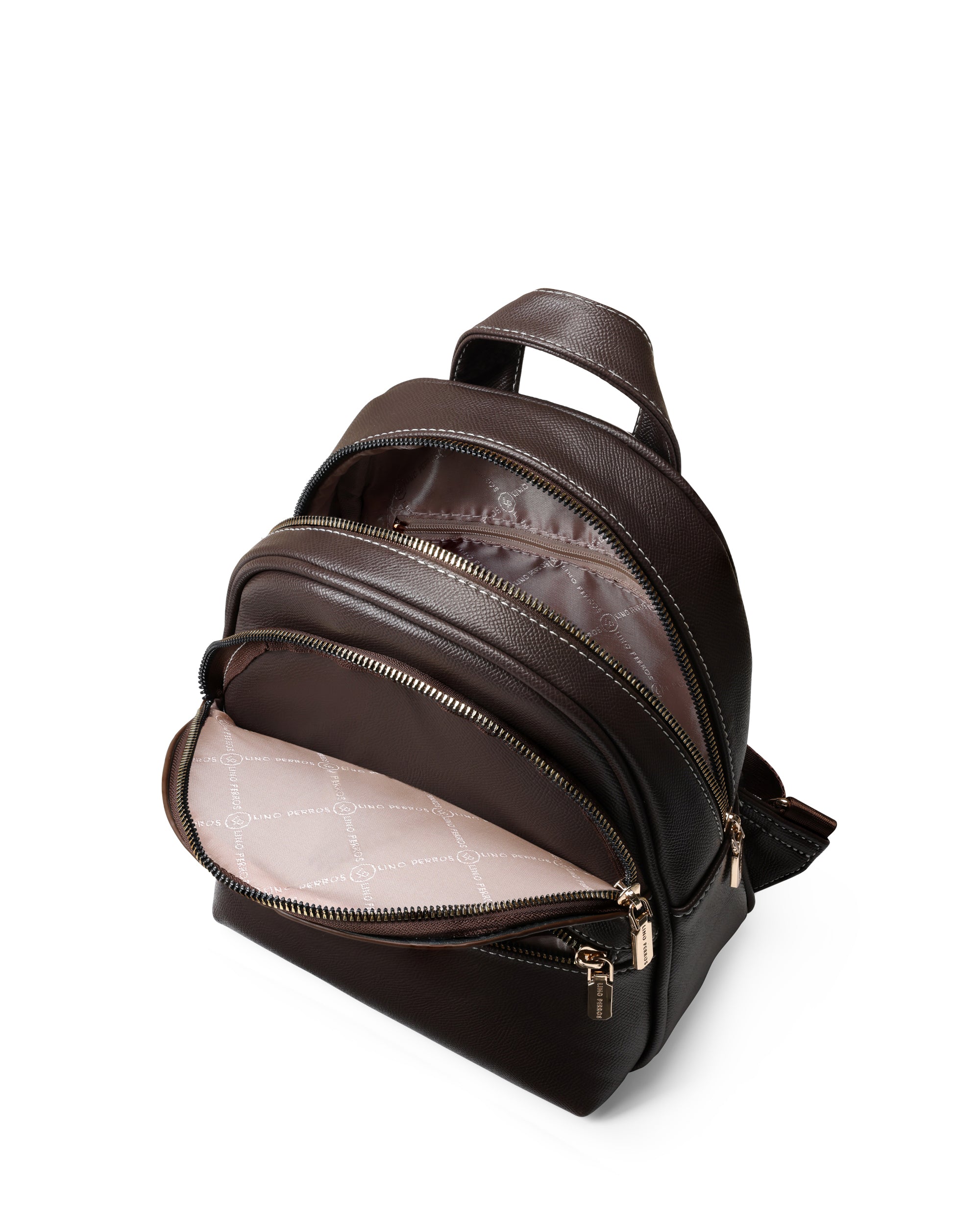 Harvard Ivy Coffee Backpack