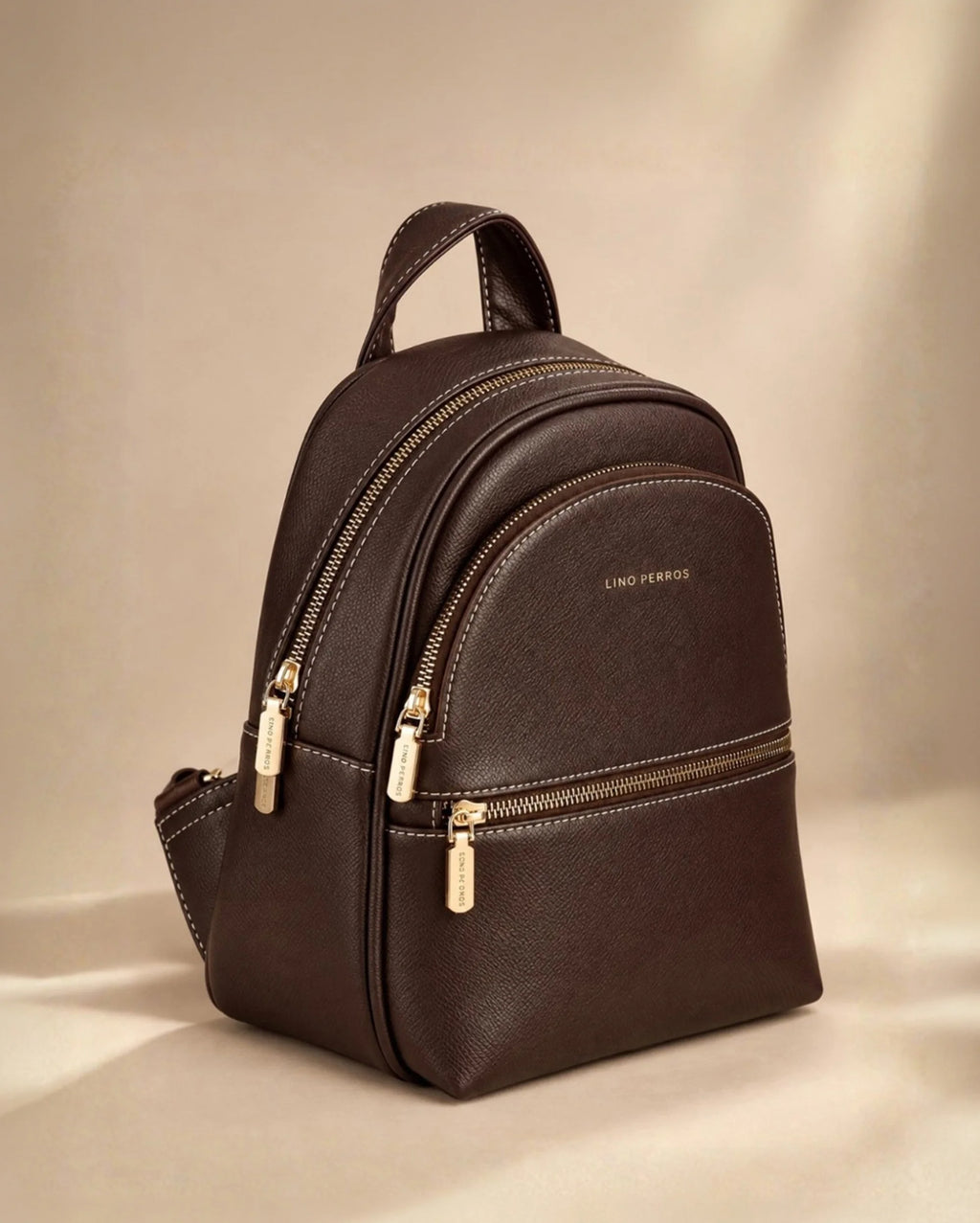 Harvard Ivy Coffee Backpack