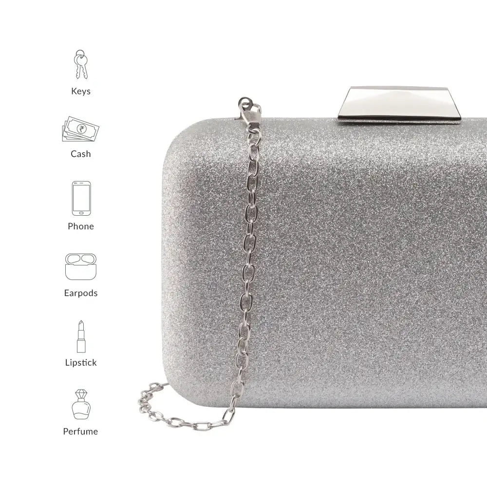 Compact and Stylish