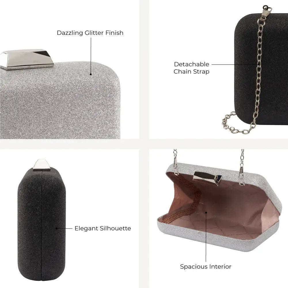 Detachable Chain Strap
