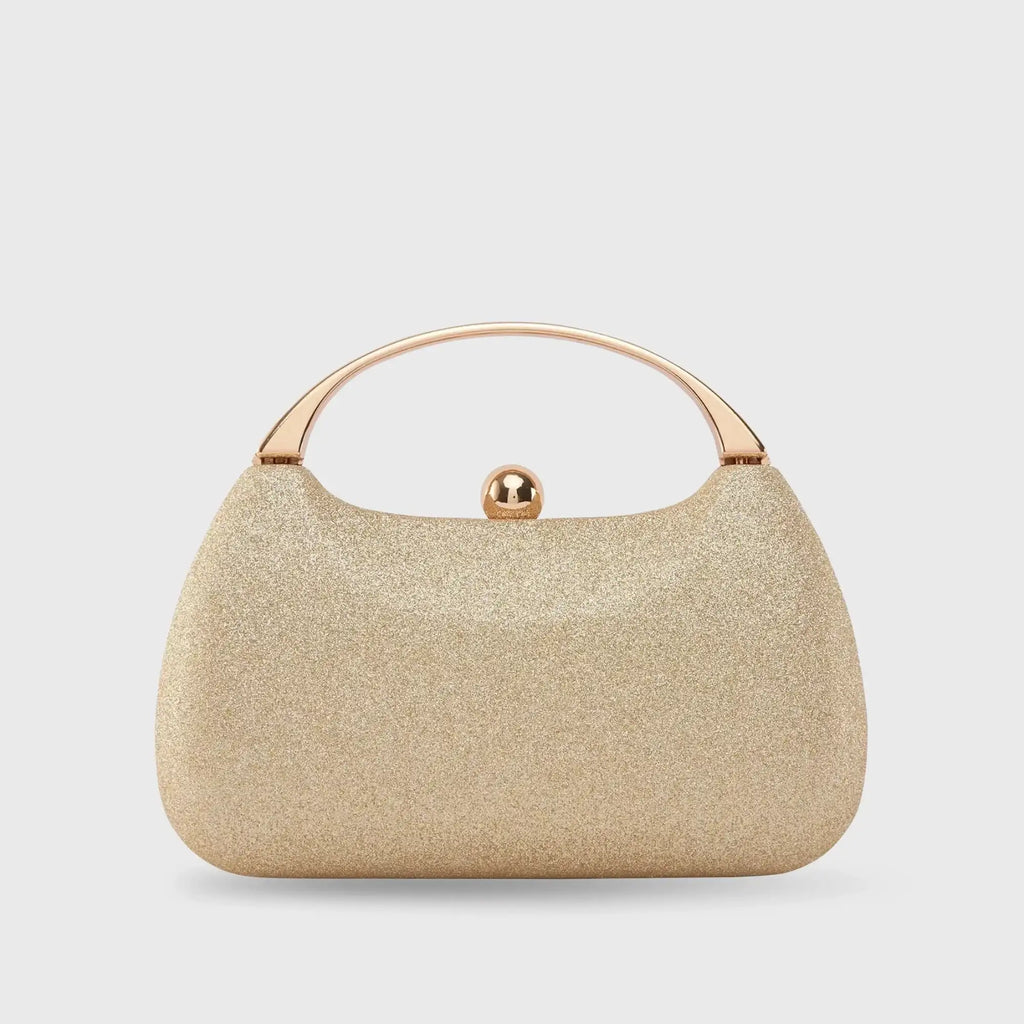 Texas Star Golden Clutch - Lino Perros