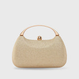 Texas Star Golden Clutch