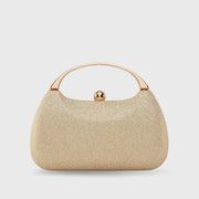 Texas Star Golden Clutch