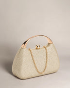 Texas Star Golden Clutch - Lino Perros