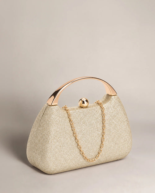 Texas Star Golden Clutch - Lino Perros