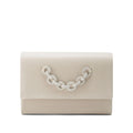 Texas Beige Clutch - Lino Perros