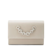 Texas Beige Clutch