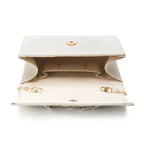 Texas Beige Clutch - Lino Perros