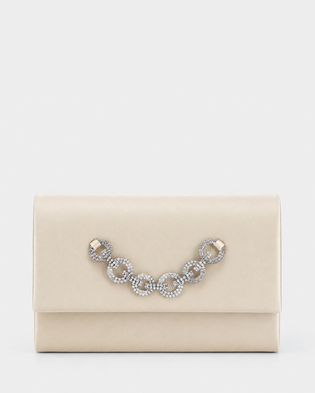 Texas Gold Clutch