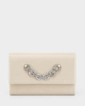 Texas Gold Clutch