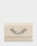 Texas Gold Clutch