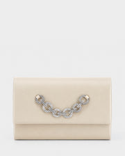 Texas Gold Clutch