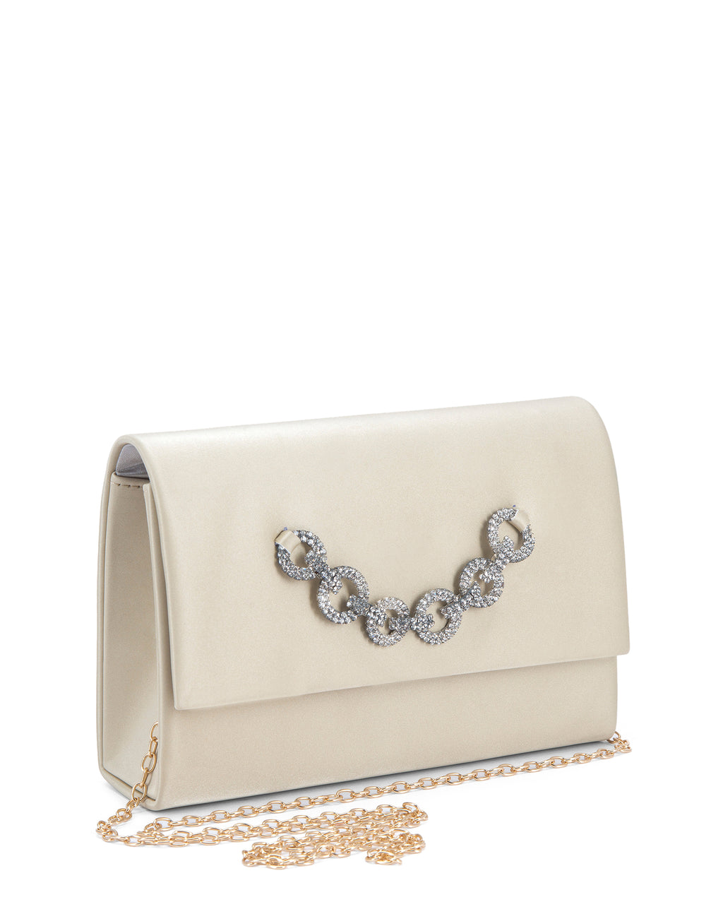 Texas Gold Clutch
