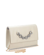 Texas Gold Clutch