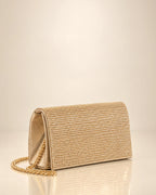 Texas Golden Clutch - Lino Perros