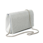 TEXAS SILVER CLUTCH - Lino Perros