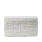 TEXAS SILVER CLUTCH - Lino Perros