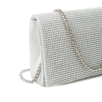 TEXAS SILVER CLUTCH - Lino Perros