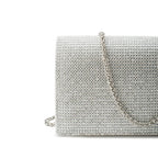 TEXAS SILVER CLUTCH - Lino Perros