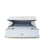 TEXAS SILVER CLUTCH - Lino Perros