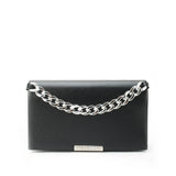 Texas Elegance Black Clutch