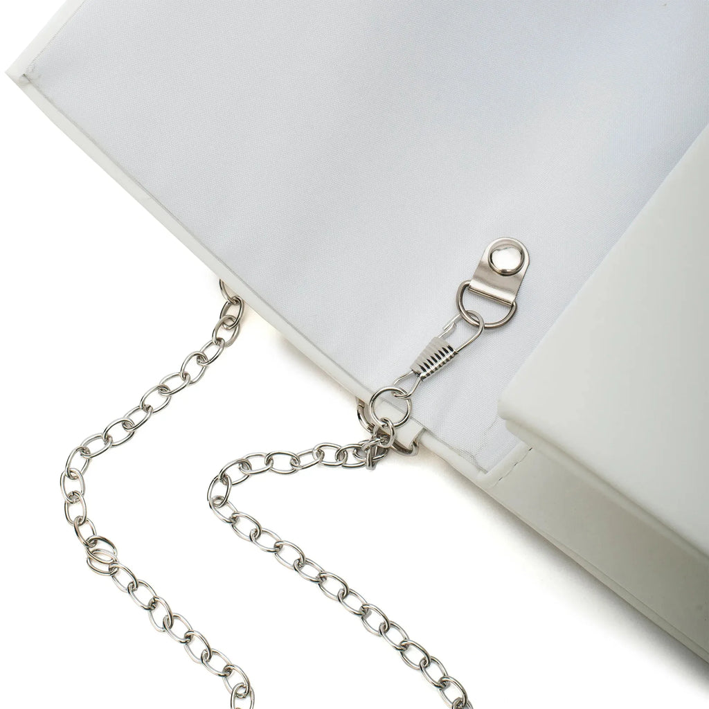 LWCC00309WHITE-8 - Lino Perros