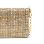 Texas Gold Dazzle Clutch - Lino Perros