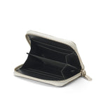 Texas Silver Dazzle Clutch - Lino Perros