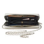 Texas Silver Starlight Clutch - Lino Perros