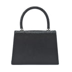 Texas Midnight Black Clutch - Lino Perros