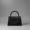 Texas Midnight Black Clutch - Lino Perros