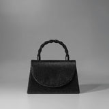 Texas Midnight Black Clutch