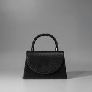 Texas Midnight Black Clutch