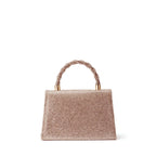 Texas Midnight Rose-Gold Clutch - Lino Perros