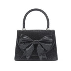 Texas Glow Black Clutch - Lino Perros