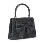 Texas Glow Black Clutch - Lino Perros