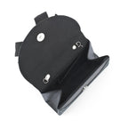 Texas Glow Black Clutch - Lino Perros