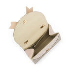 Texas Glow Gold Clutch - Lino Perros