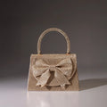 Texas Glow Gold Clutch - Lino Perros