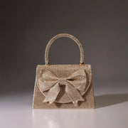 Texas Glow Gold Clutch