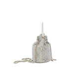 Texas Celia Silver Clutch - Lino Perros