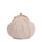 Texas Faye Peach Clutch - Lino Perros