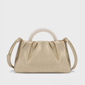 Texas June Gold Clutch - Lino Perros