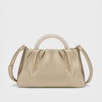 Texas June Gold Clutch - Lino Perros